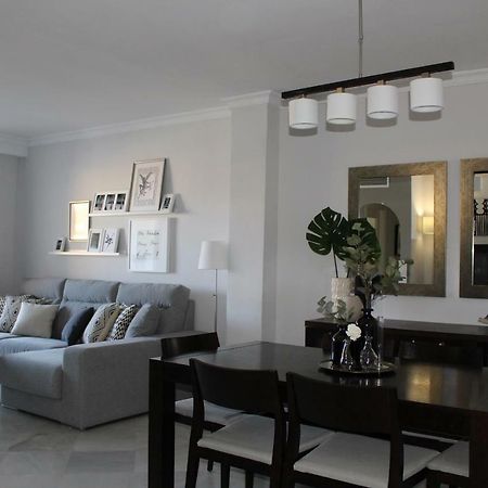 דירות מארבלה Apartamento Linda Vista מראה חיצוני תמונה