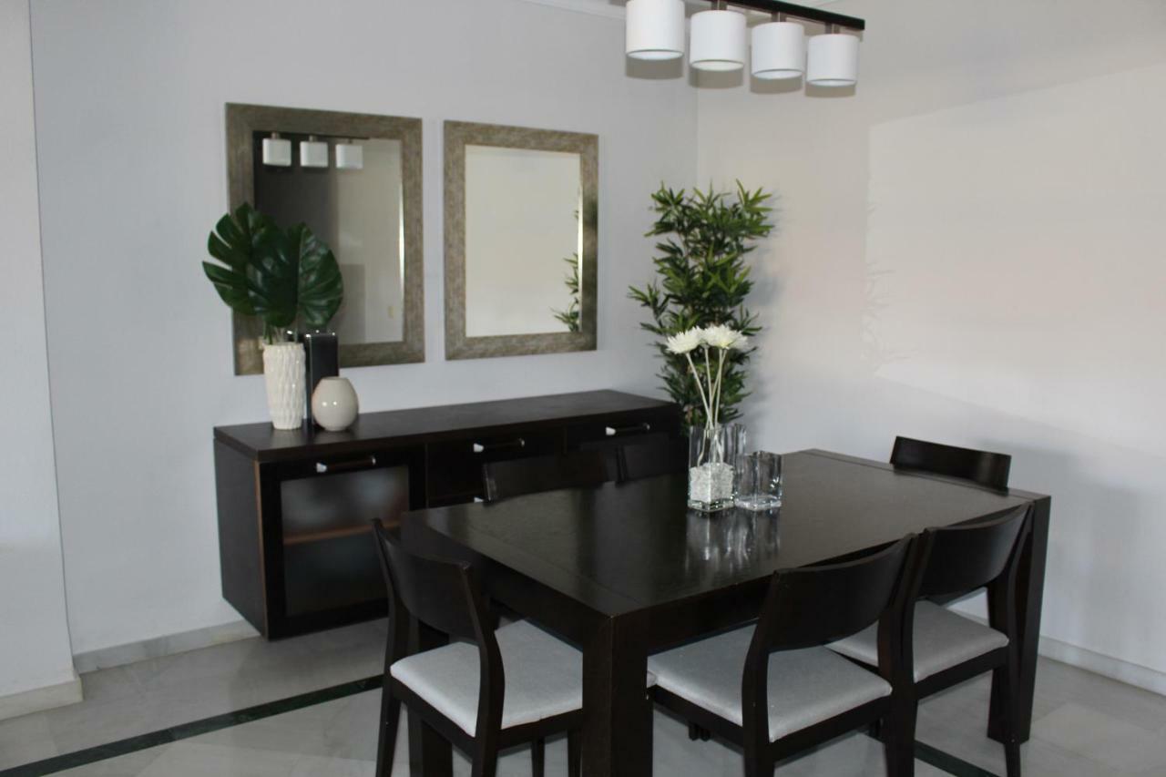 דירות מארבלה Apartamento Linda Vista מראה חיצוני תמונה