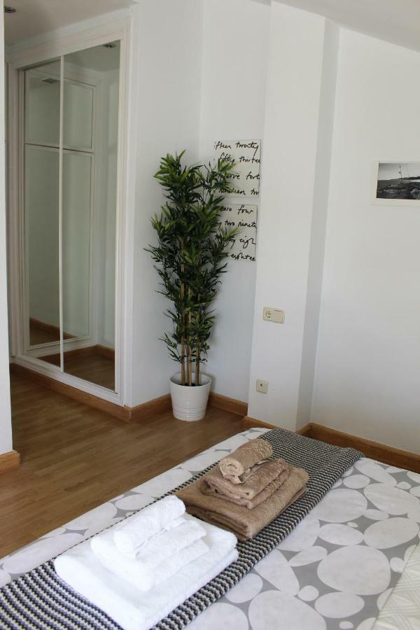 דירות מארבלה Apartamento Linda Vista מראה חיצוני תמונה