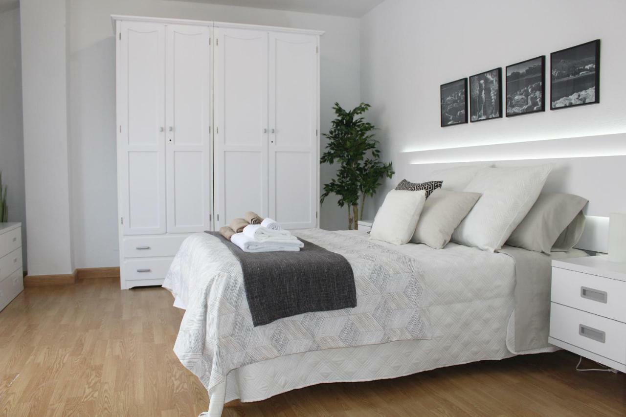 דירות מארבלה Apartamento Linda Vista מראה חיצוני תמונה