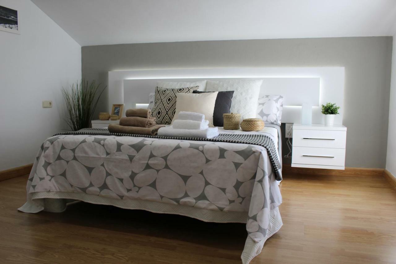דירות מארבלה Apartamento Linda Vista מראה חיצוני תמונה
