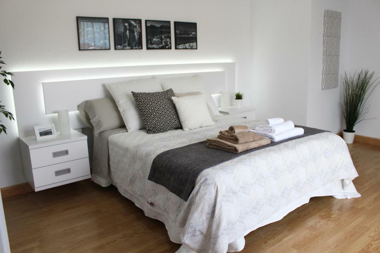 דירות מארבלה Apartamento Linda Vista מראה חיצוני תמונה