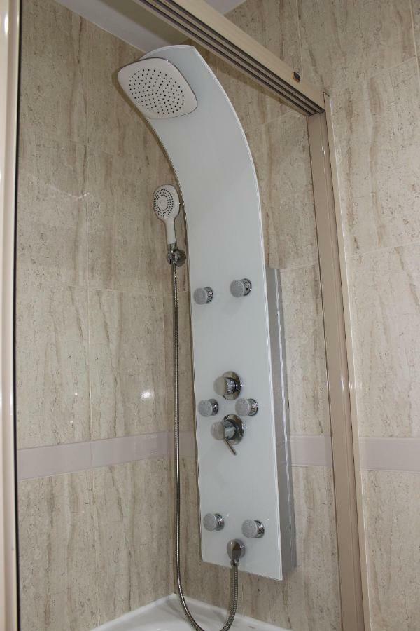 דירות מארבלה Apartamento Linda Vista מראה חיצוני תמונה