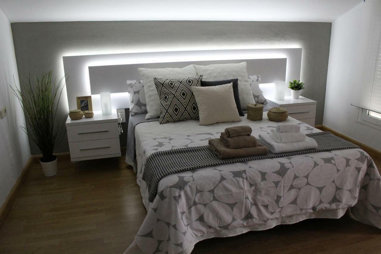 דירות מארבלה Apartamento Linda Vista מראה חיצוני תמונה