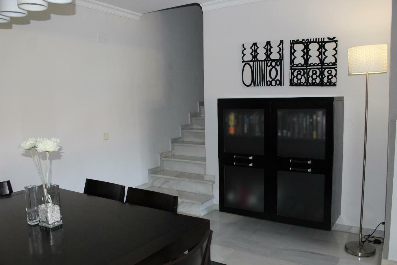 דירות מארבלה Apartamento Linda Vista מראה חיצוני תמונה