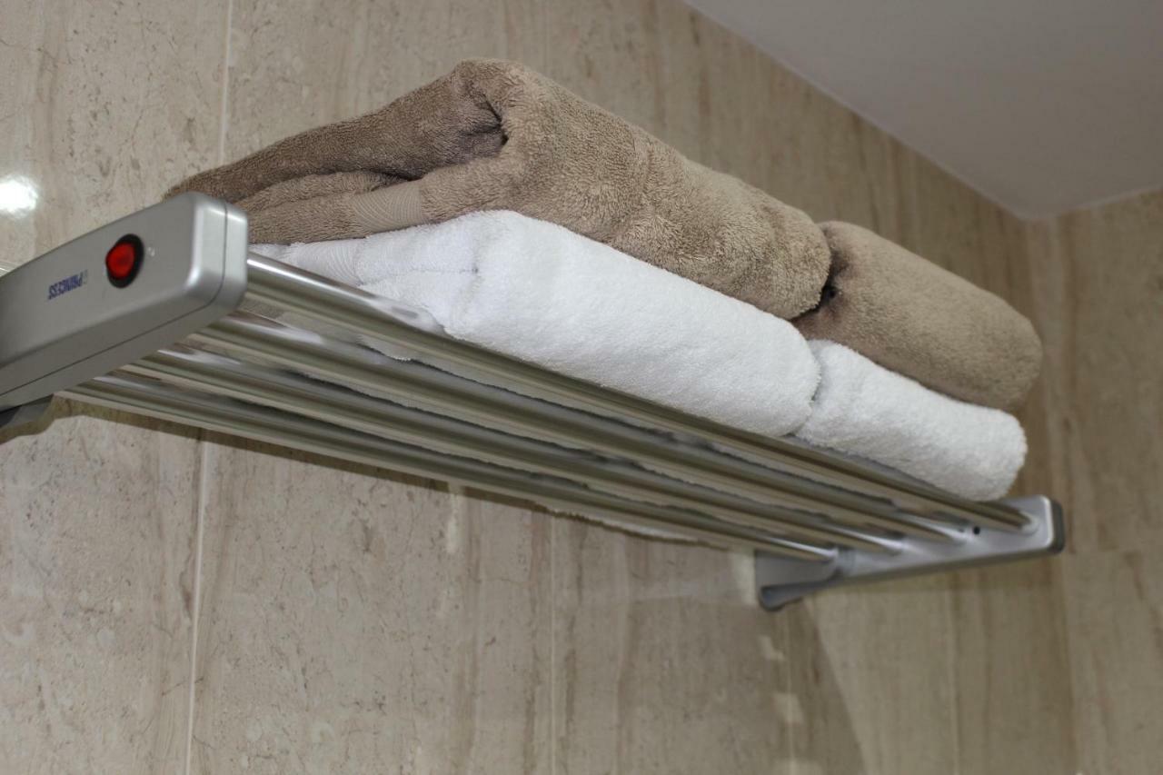 דירות מארבלה Apartamento Linda Vista מראה חיצוני תמונה