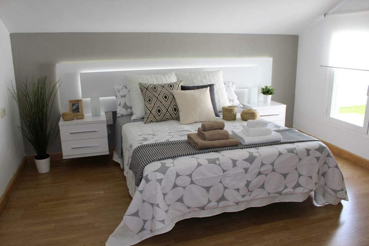 דירות מארבלה Apartamento Linda Vista מראה חיצוני תמונה