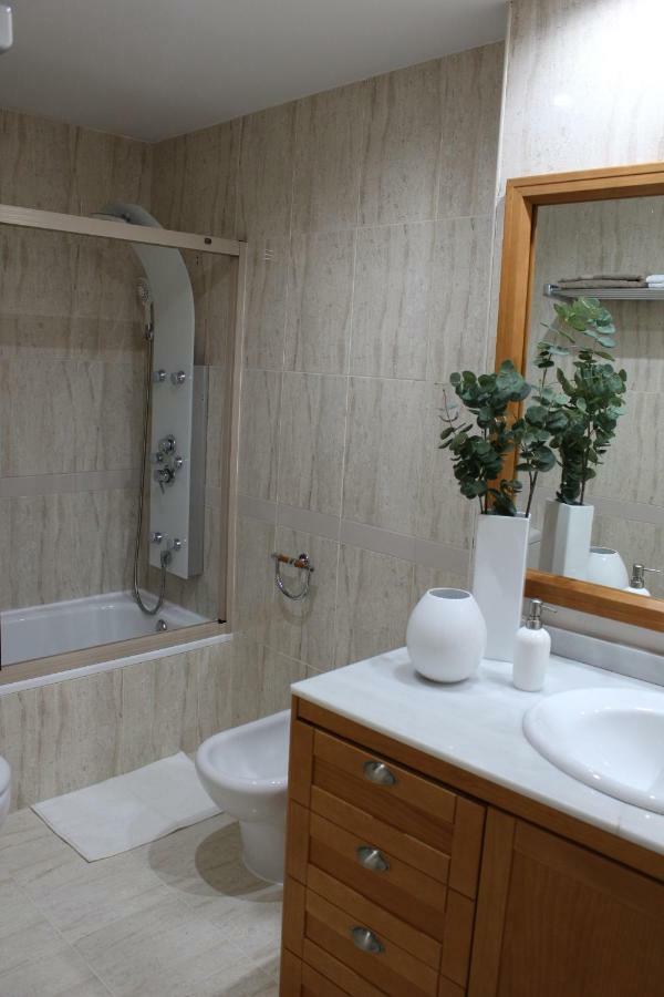 דירות מארבלה Apartamento Linda Vista מראה חיצוני תמונה