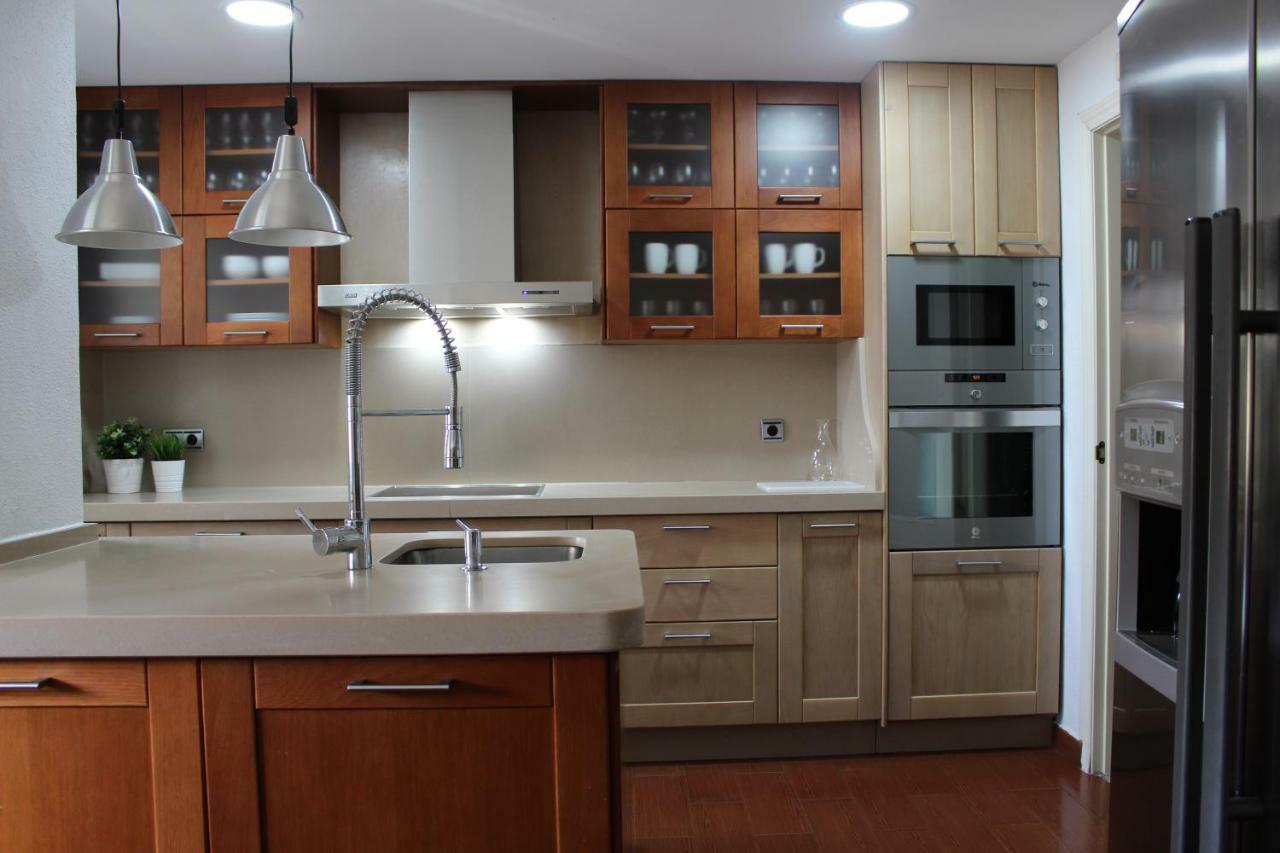 דירות מארבלה Apartamento Linda Vista מראה חיצוני תמונה
