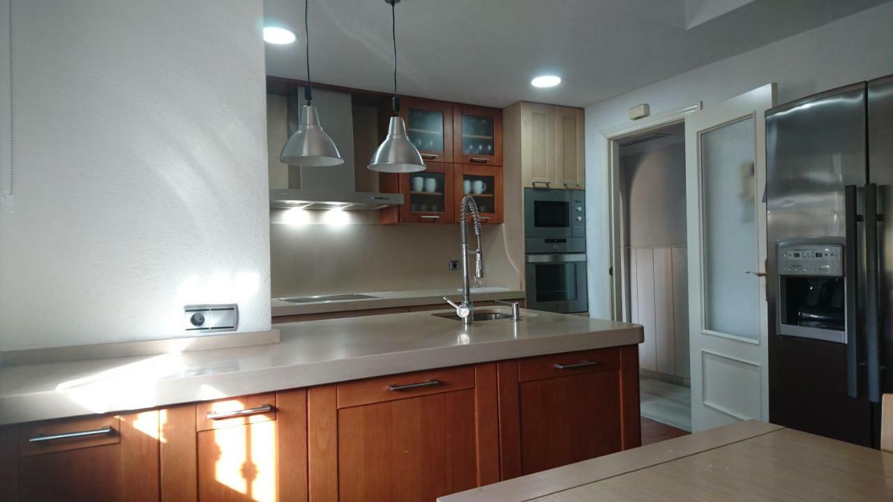 דירות מארבלה Apartamento Linda Vista מראה חיצוני תמונה