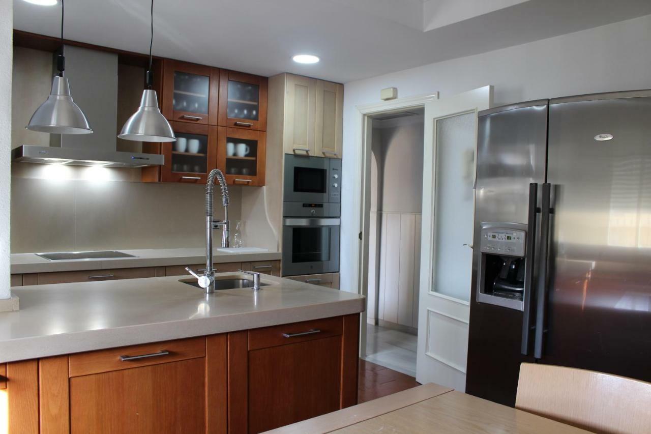 דירות מארבלה Apartamento Linda Vista מראה חיצוני תמונה
