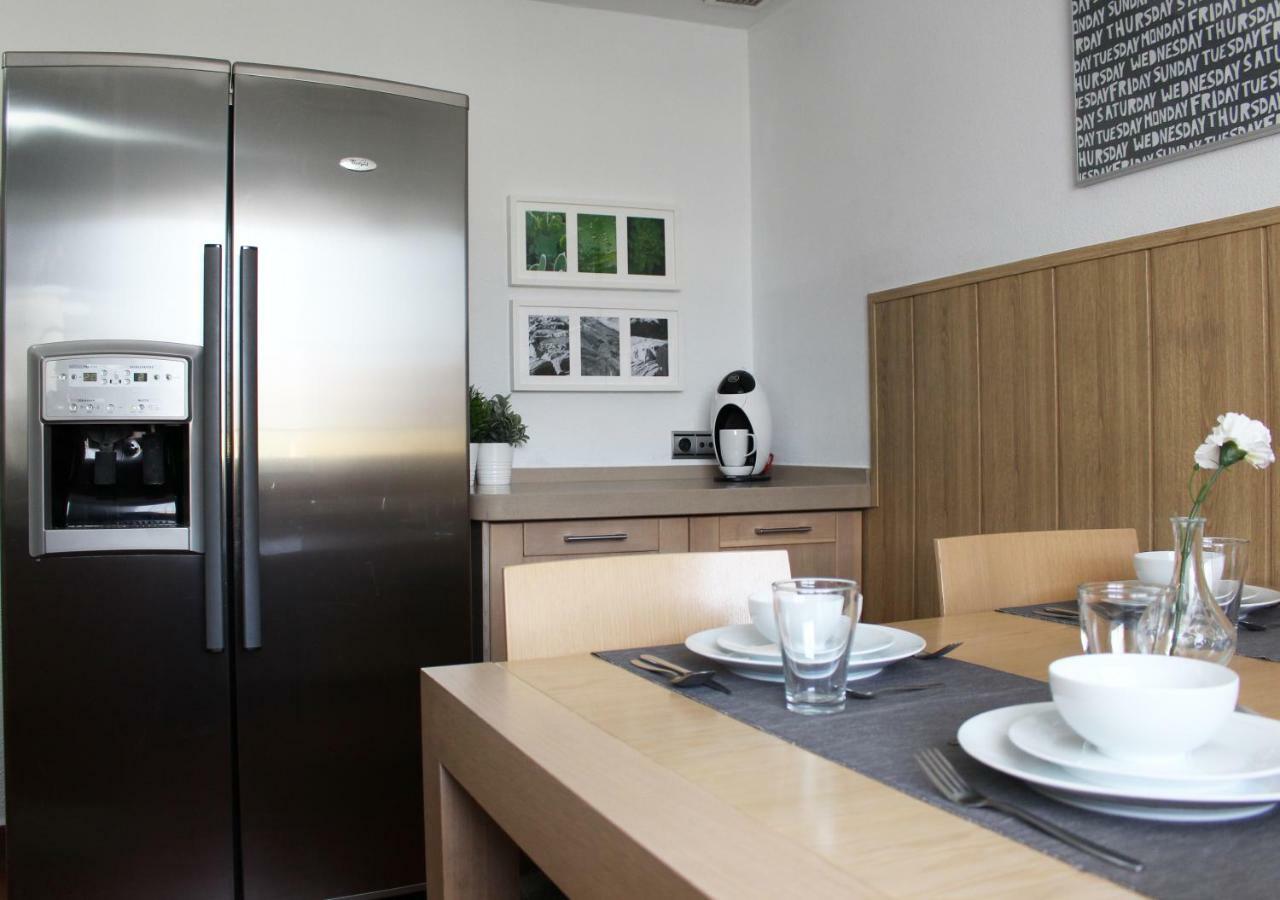 דירות מארבלה Apartamento Linda Vista מראה חיצוני תמונה