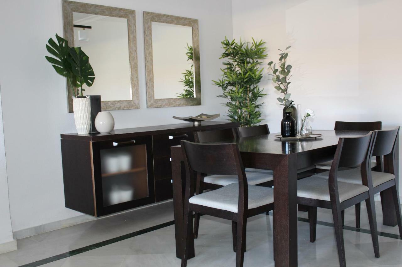 דירות מארבלה Apartamento Linda Vista מראה חיצוני תמונה
