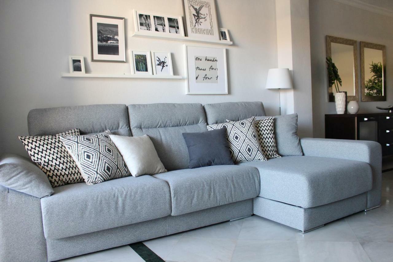 דירות מארבלה Apartamento Linda Vista מראה חיצוני תמונה