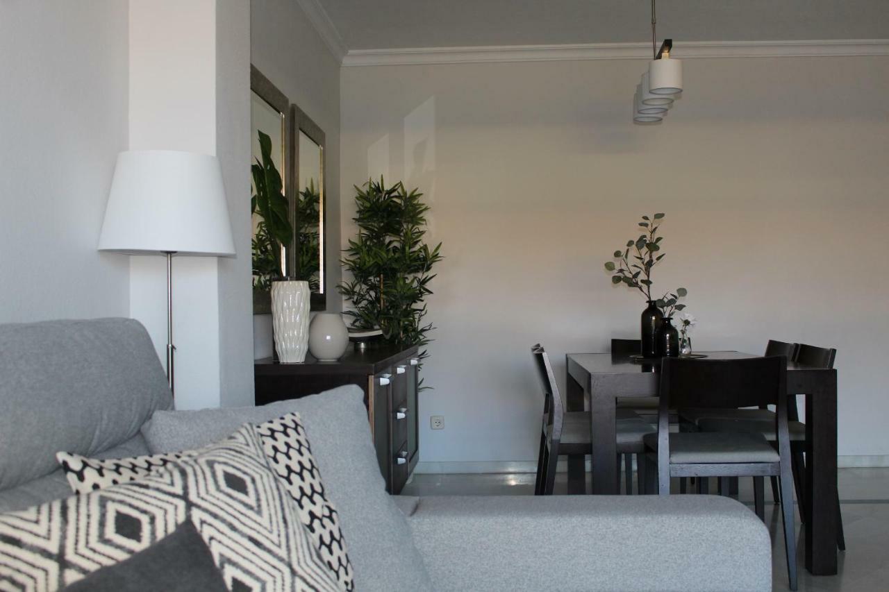 דירות מארבלה Apartamento Linda Vista מראה חיצוני תמונה