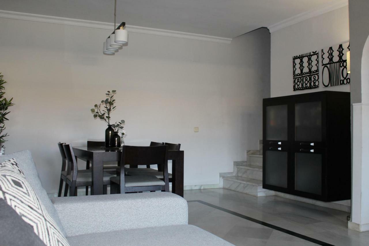 דירות מארבלה Apartamento Linda Vista מראה חיצוני תמונה